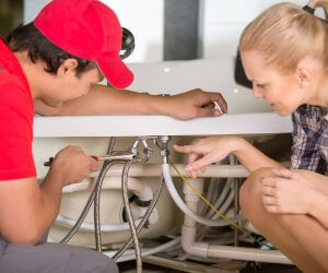 About Emergency plumbing pros Blairstown, MO